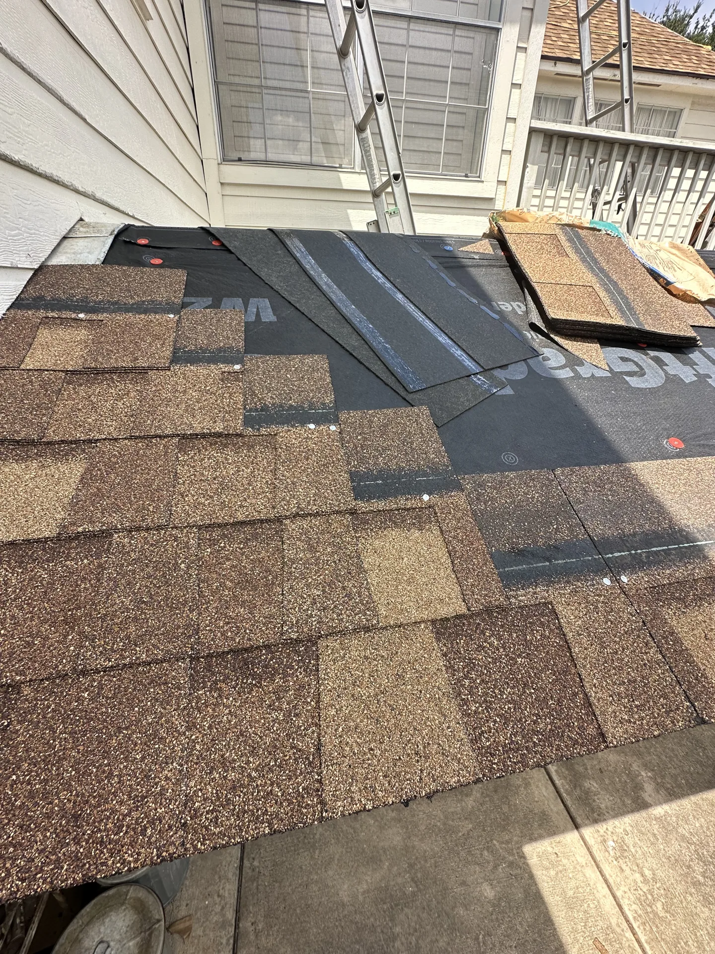 CertainTeed Landmark PRO Residential Replacement photo in Clear Lake / South Shore Harbour, League City TX