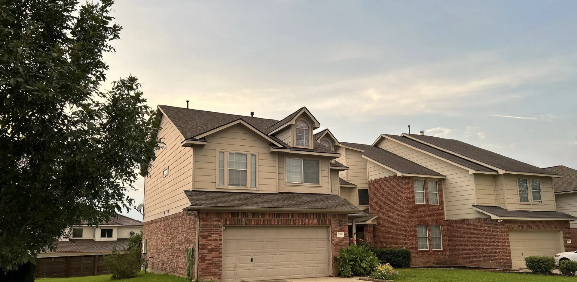 CertainTeed Landmark PRO in Conroe
