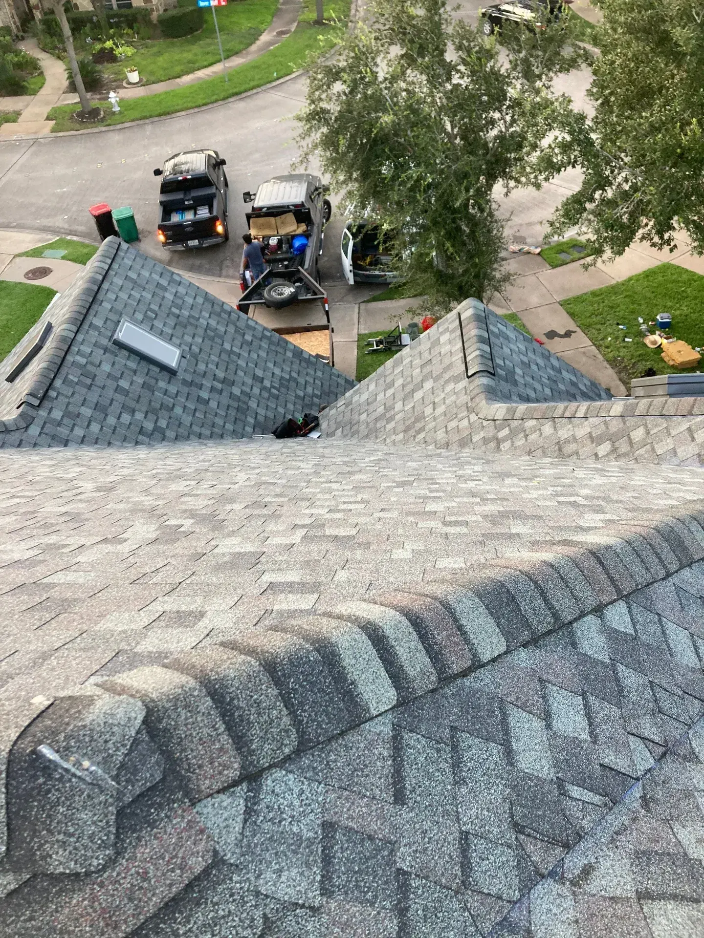 CertainTeed Landmark PRO Re-Roof photo in First Colony / Sugar Land, Sugar Land TX