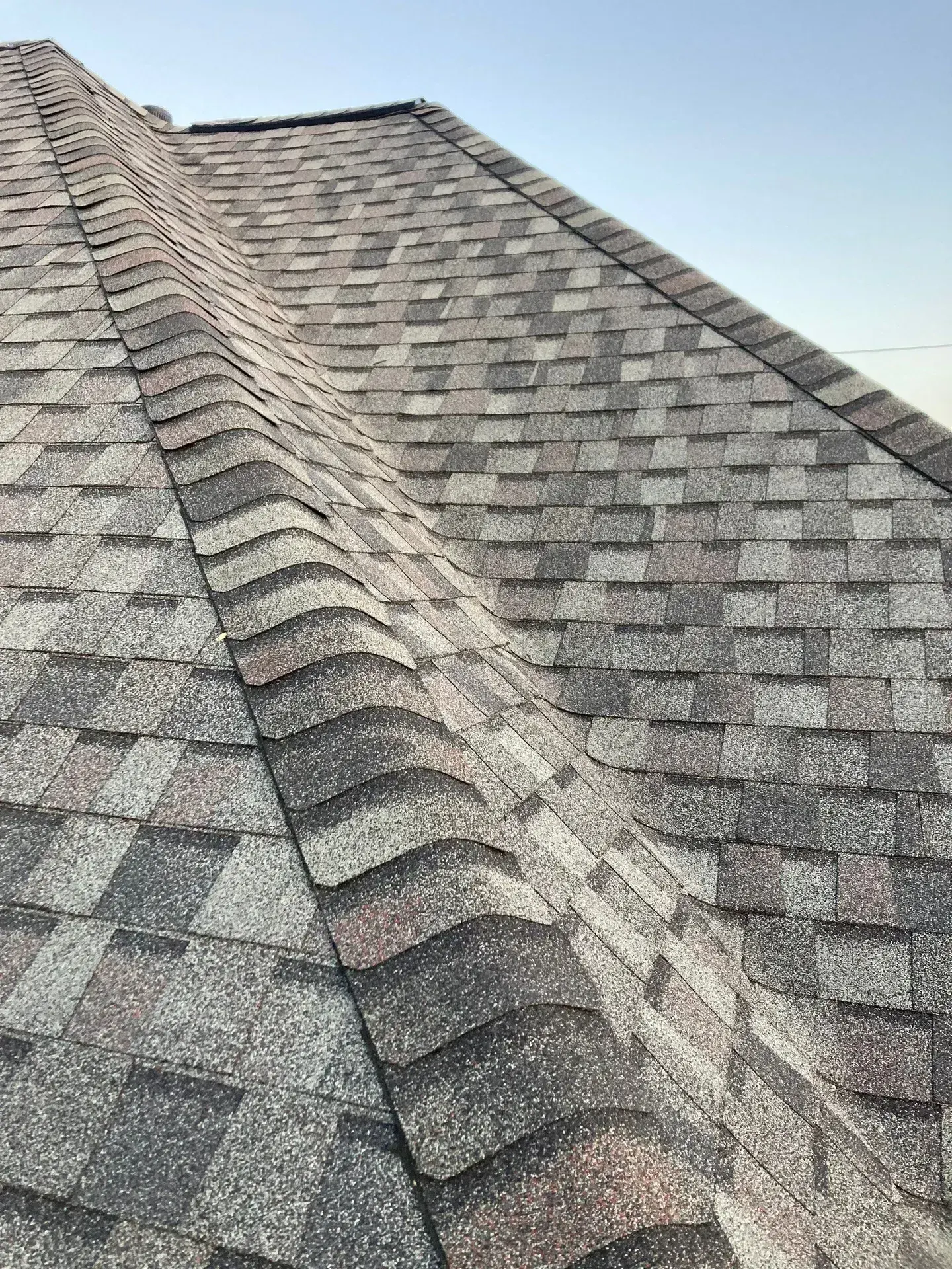 CertainTeed Landmark PRO Re-Roof photo in First Colony / Sugar Land, Sugar Land TX