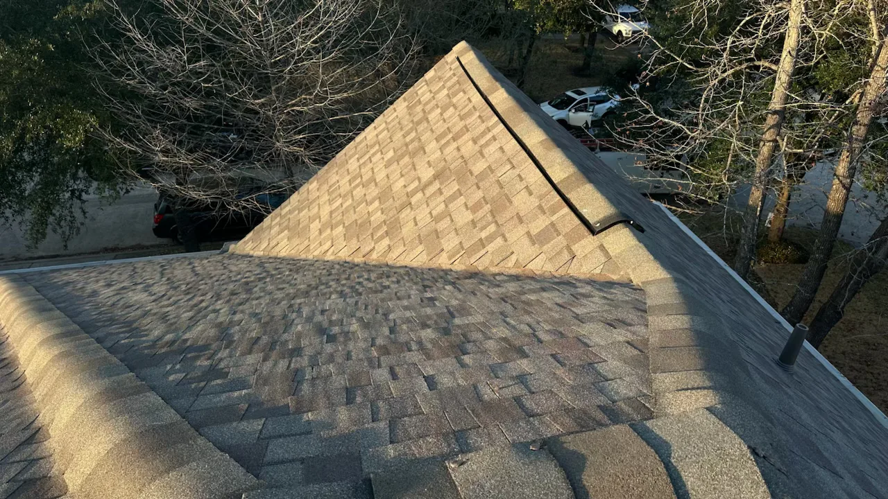CertainTeed Landmark PRO Re-Roof photo in First Colony / Sugar Land, Sugar Land TX