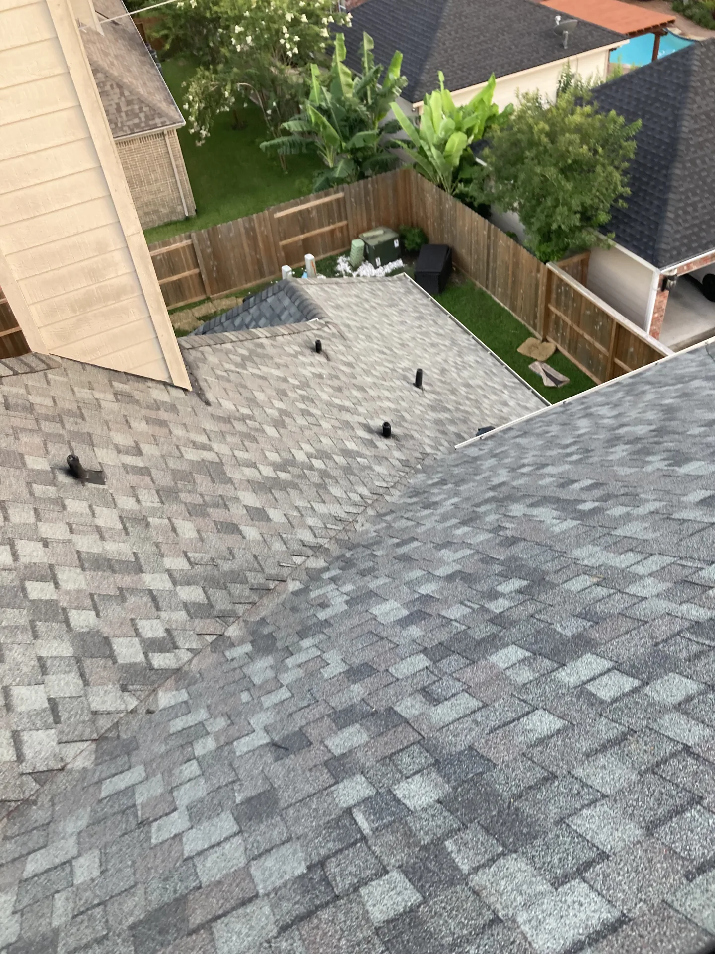CertainTeed Landmark PRO Re-Roof photo in First Colony / Sugar Land, Sugar Land TX