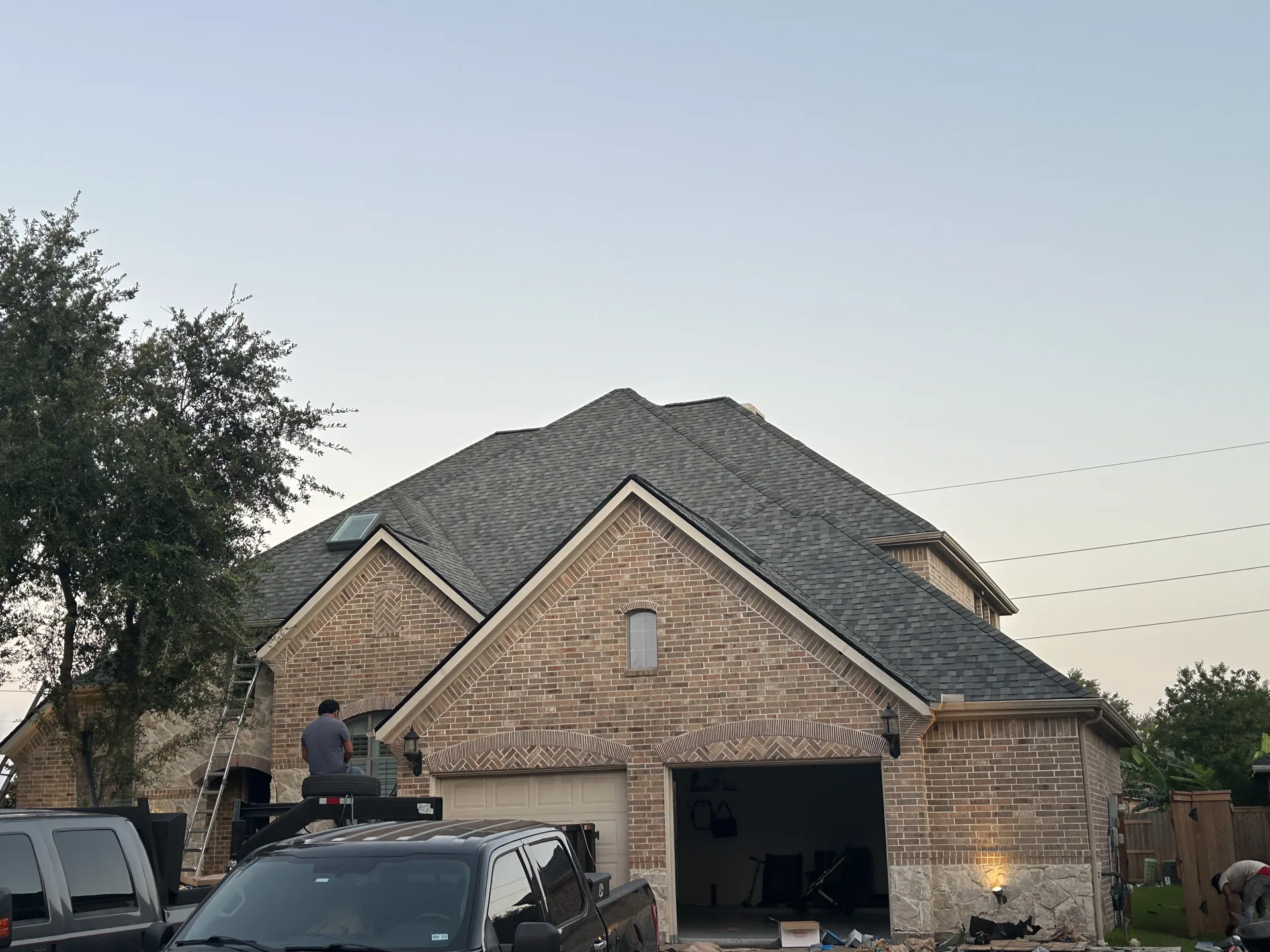 CertainTeed Landmark PRO Re-Roof photo in First Colony / Sugar Land, Sugar Land TX