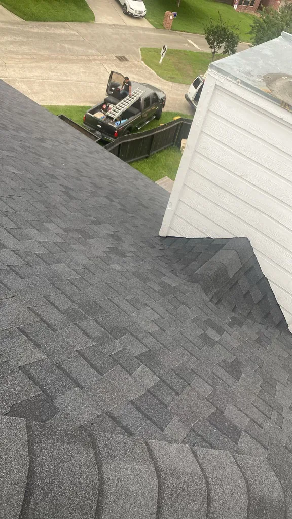 CertainTeed Landmark PRO Residential Replacement photo in Lake Conroe / Walden, Montgomery TX