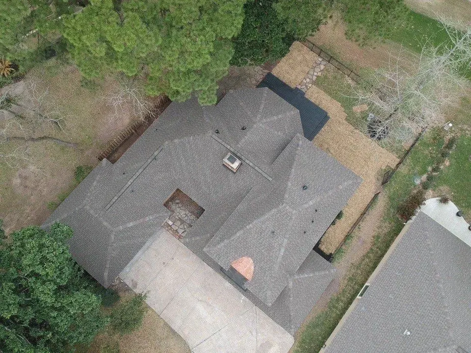 CertainTeed Landmark PRO in Conroe