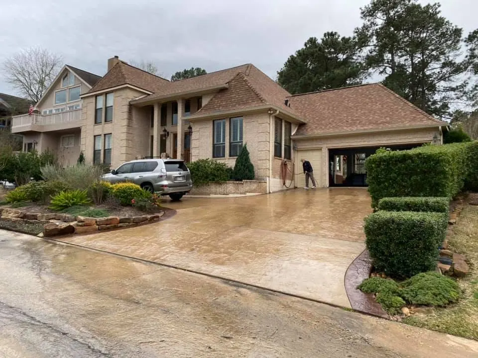 CertainTeed Landmark PRO in Conroe