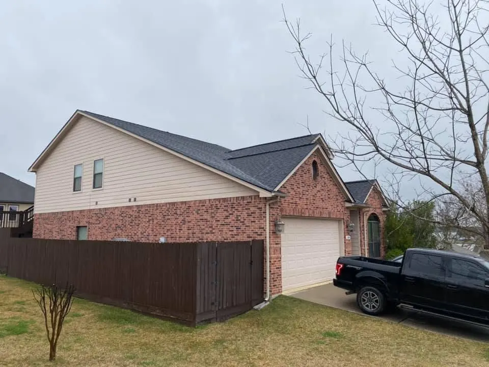 CertainTeed Landmark PRO in Conroe