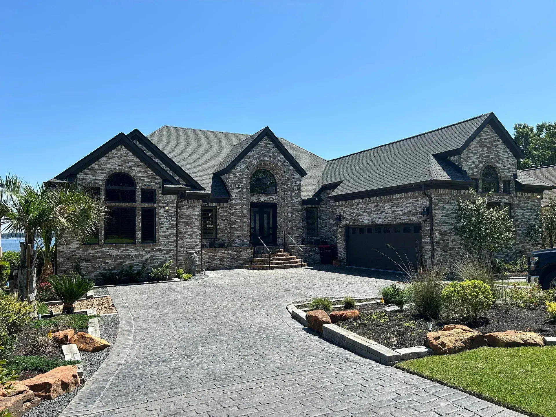 CertainTeed Landmark PRO in Conroe