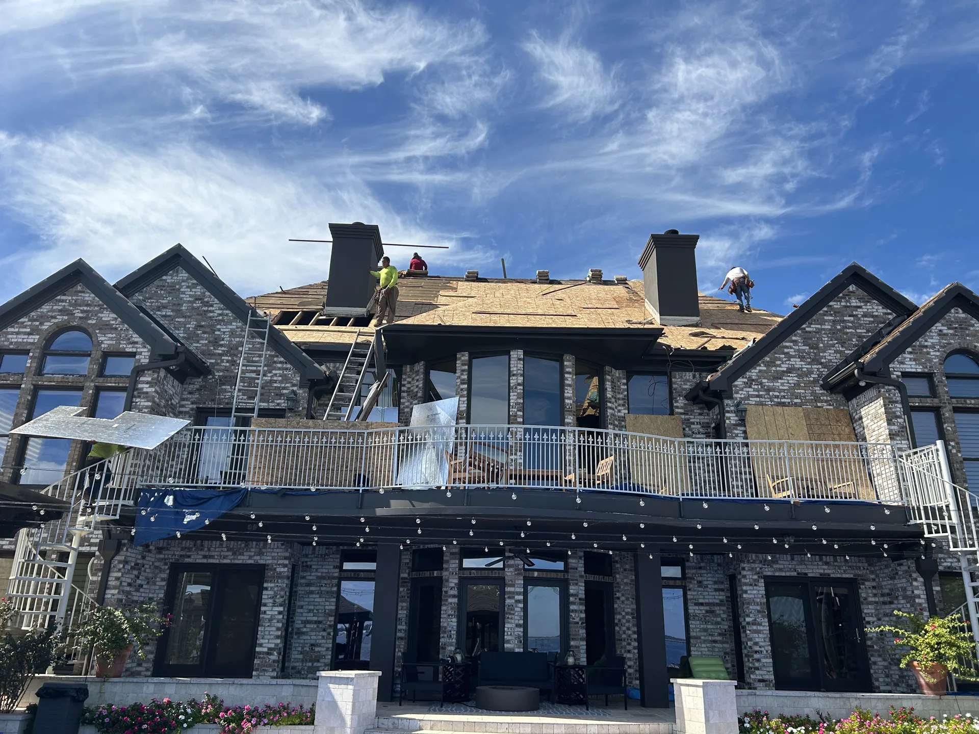 CertainTeed LANDMARK Re-Roof photo in Bentwater, Montgomery TX