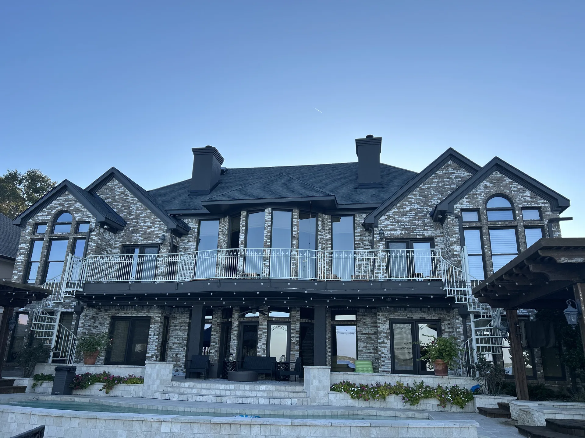 CertainTeed LANDMARK Re-Roof photo in Bentwater, Montgomery TX