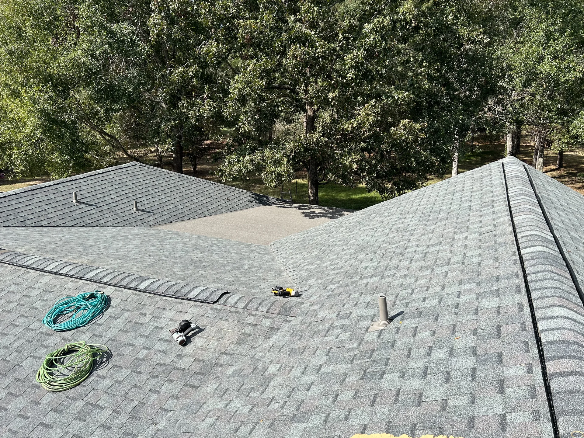 CertainTeed Landmark PRO Residential Replacement photo in Lake Conroe / Walden, Montgomery TX