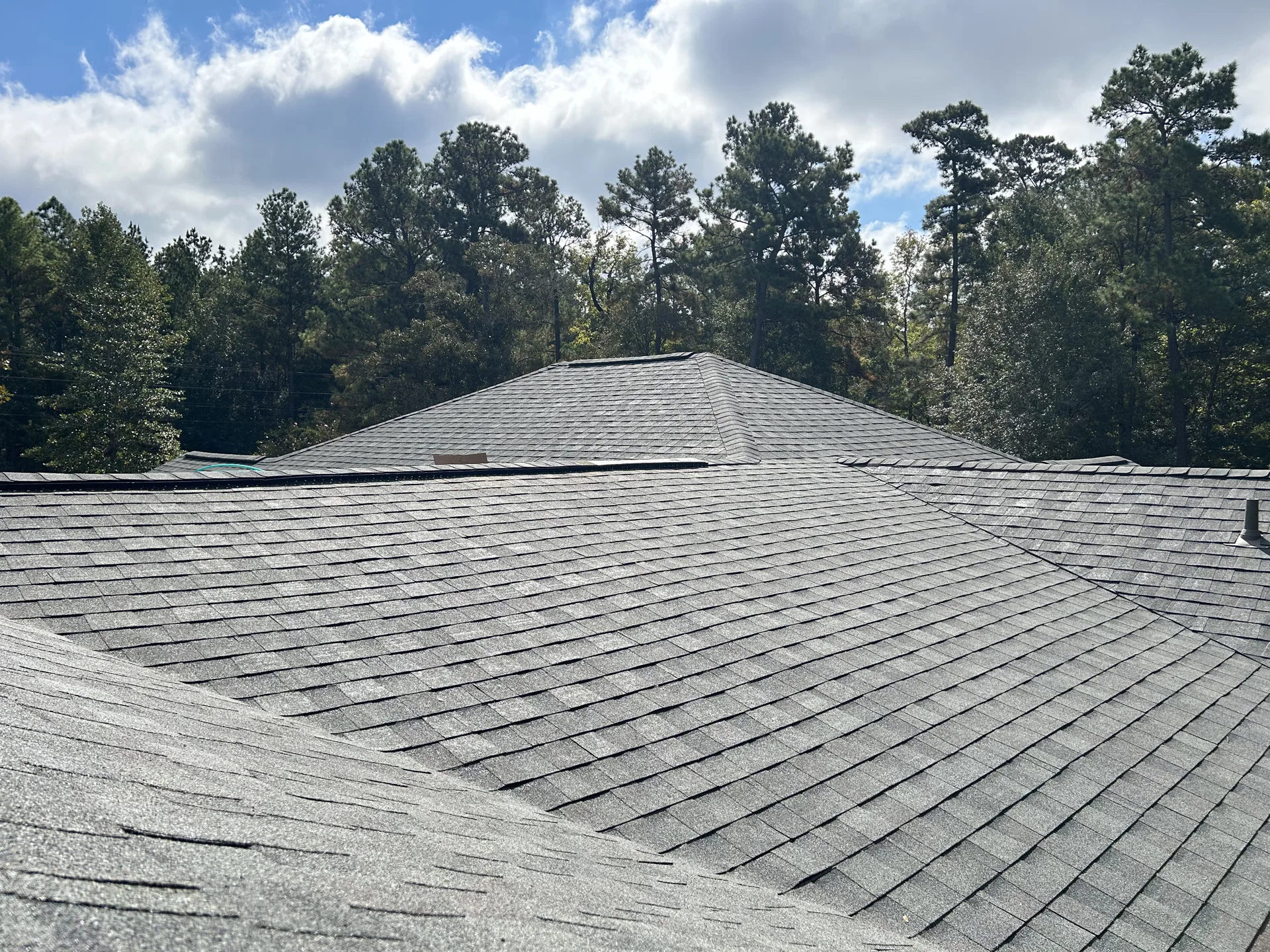 CertainTeed Landmark PRO Residential Replacement photo in Lake Conroe / Walden, Montgomery TX