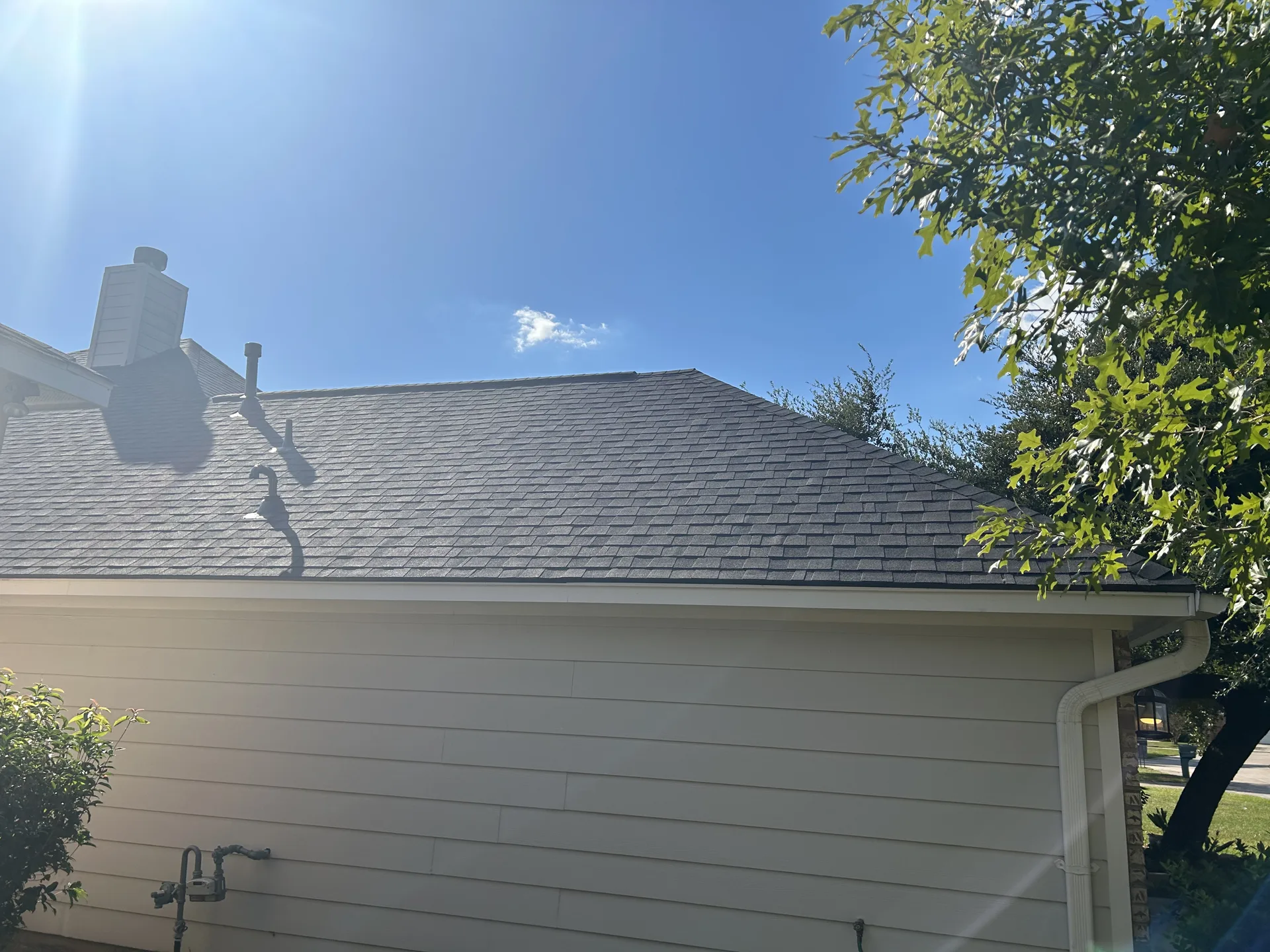 CertainTeed Landmark PRO in Conroe