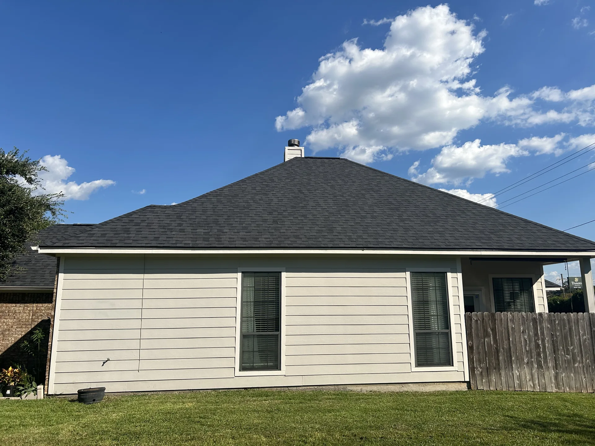 CertainTeed Landmark PRO Residential Replacement photo in Lake Conroe / Walden, Montgomery TX