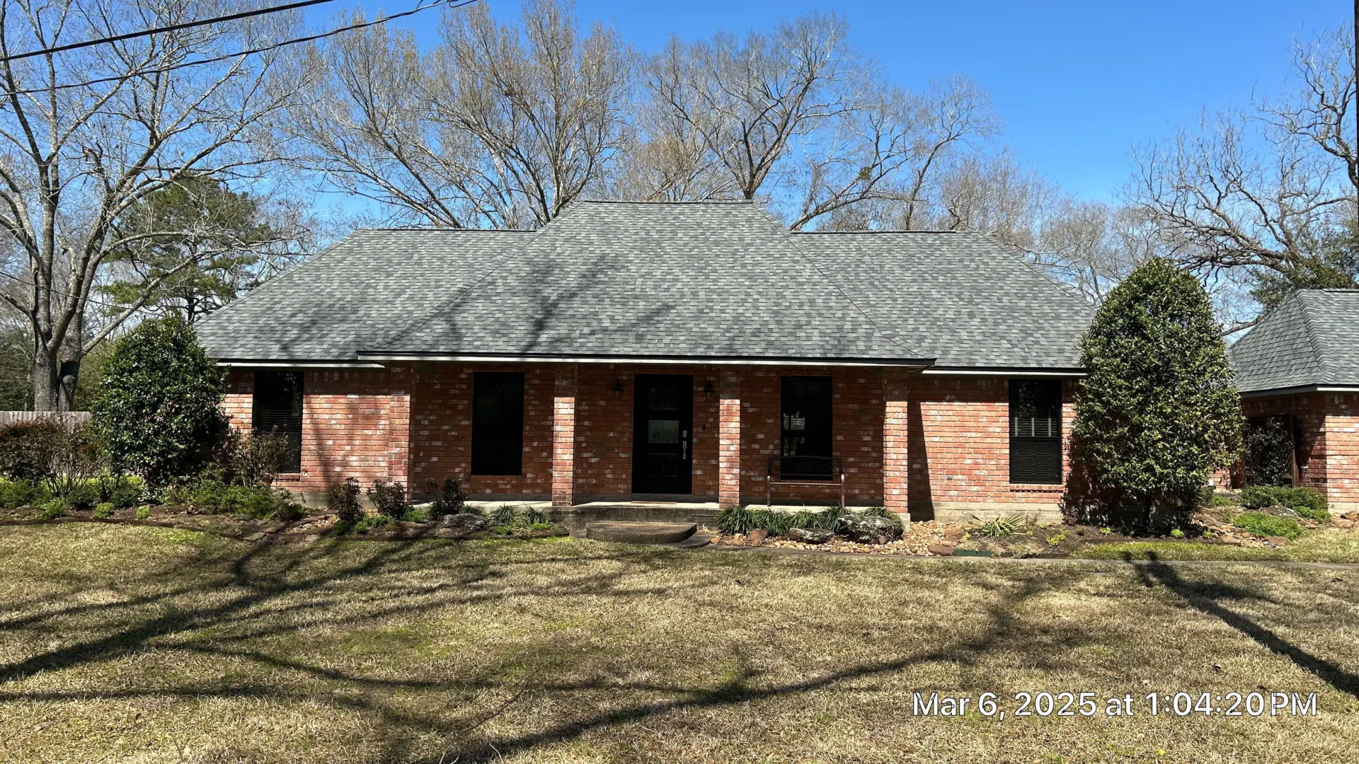 CertainTeed Landmark PRO in Conroe