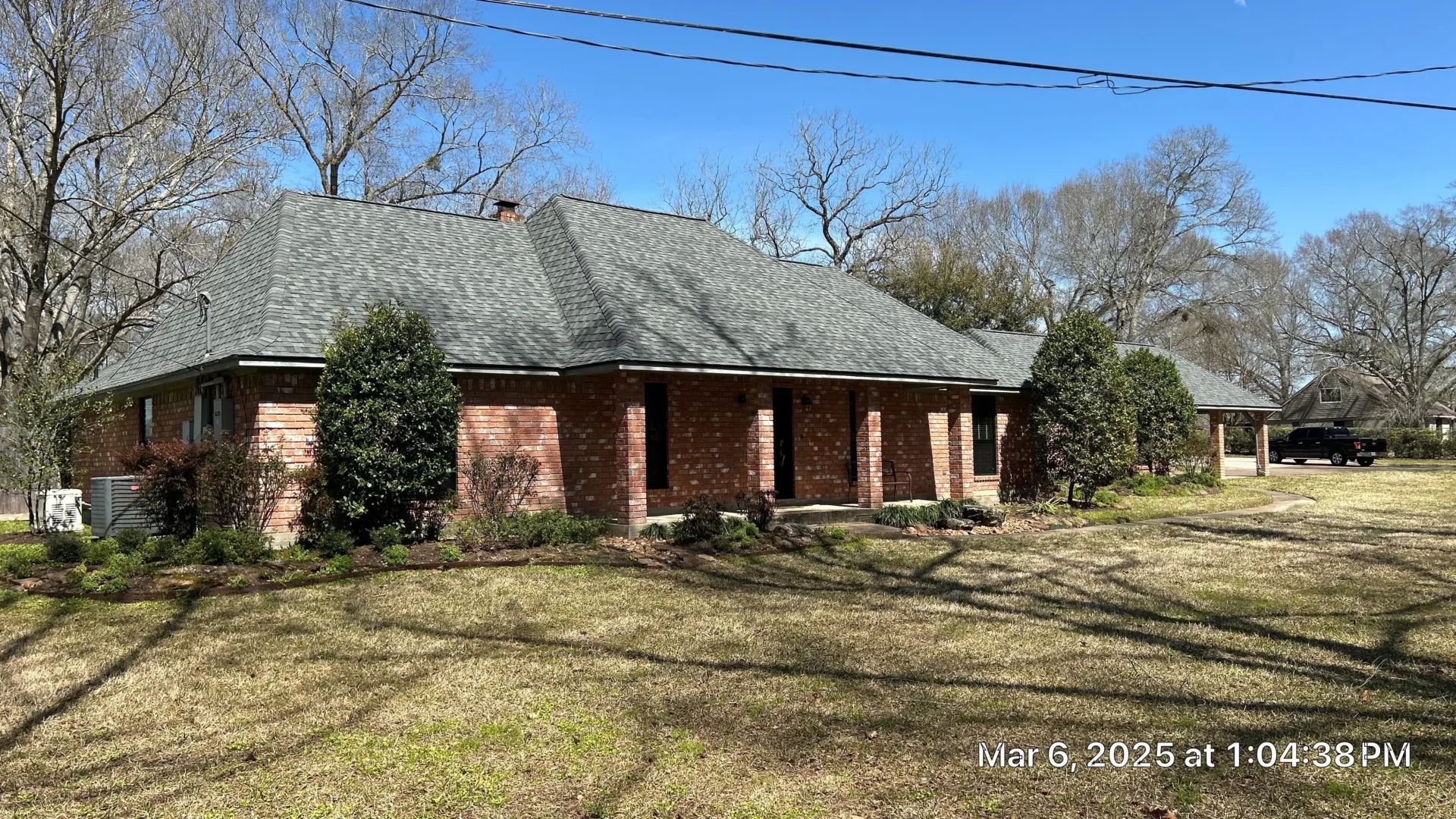 CertainTeed Landmark PRO Re-Roof photo in Lake Conroe / Walden, Montgomery TX