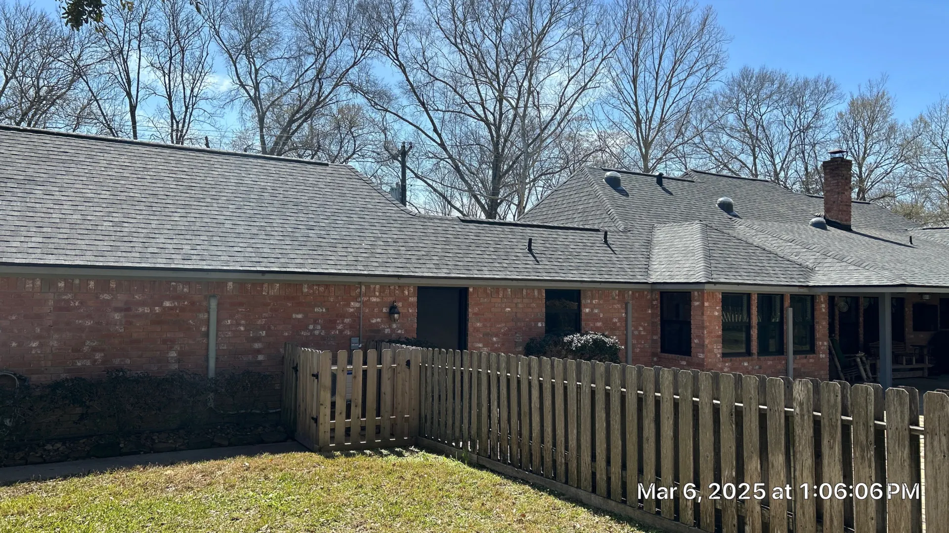 CertainTeed Landmark PRO Re-Roof photo in Lake Conroe / Walden, Montgomery TX