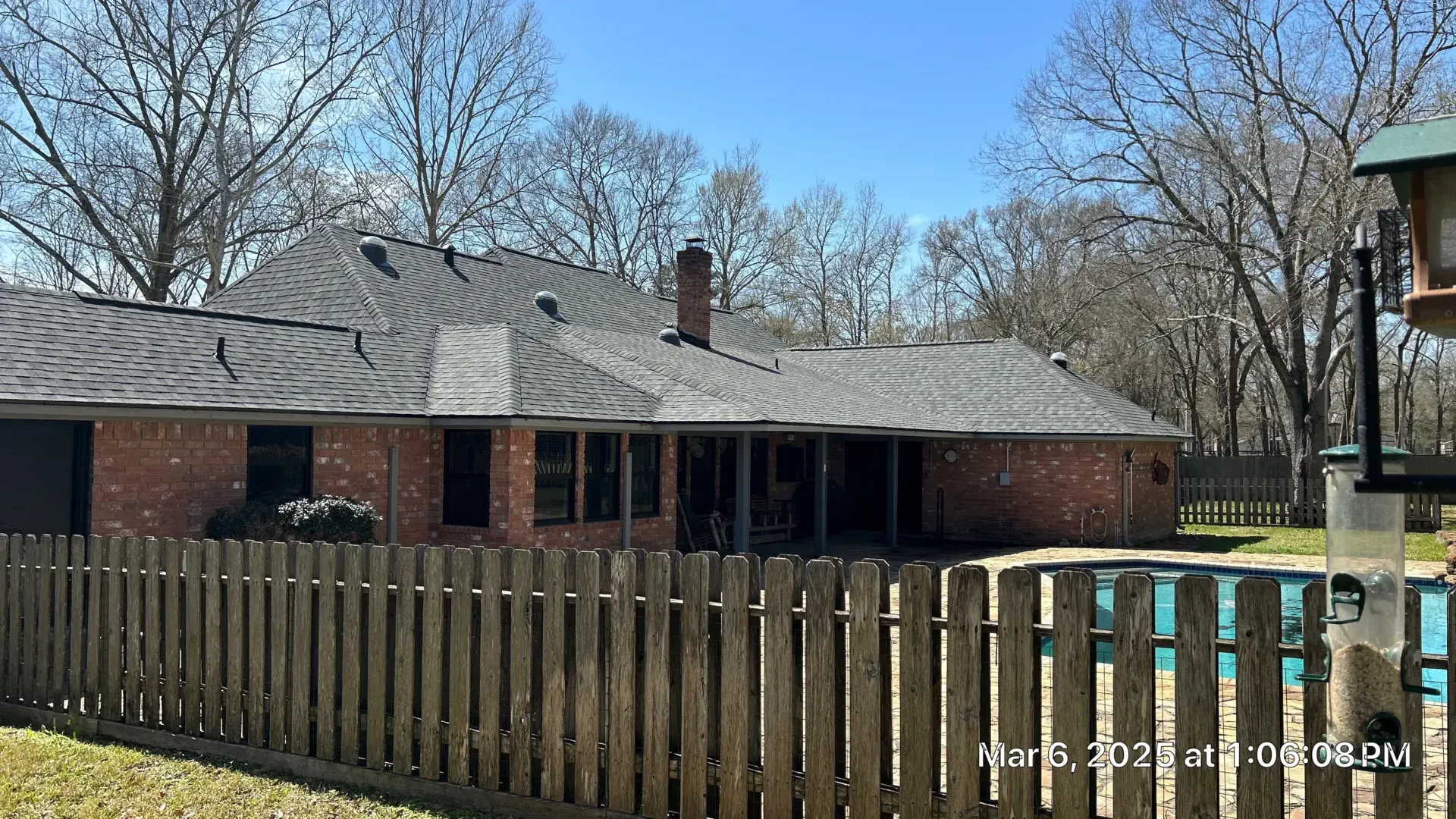 CertainTeed Landmark PRO Re-Roof photo in Lake Conroe / Walden, Montgomery TX