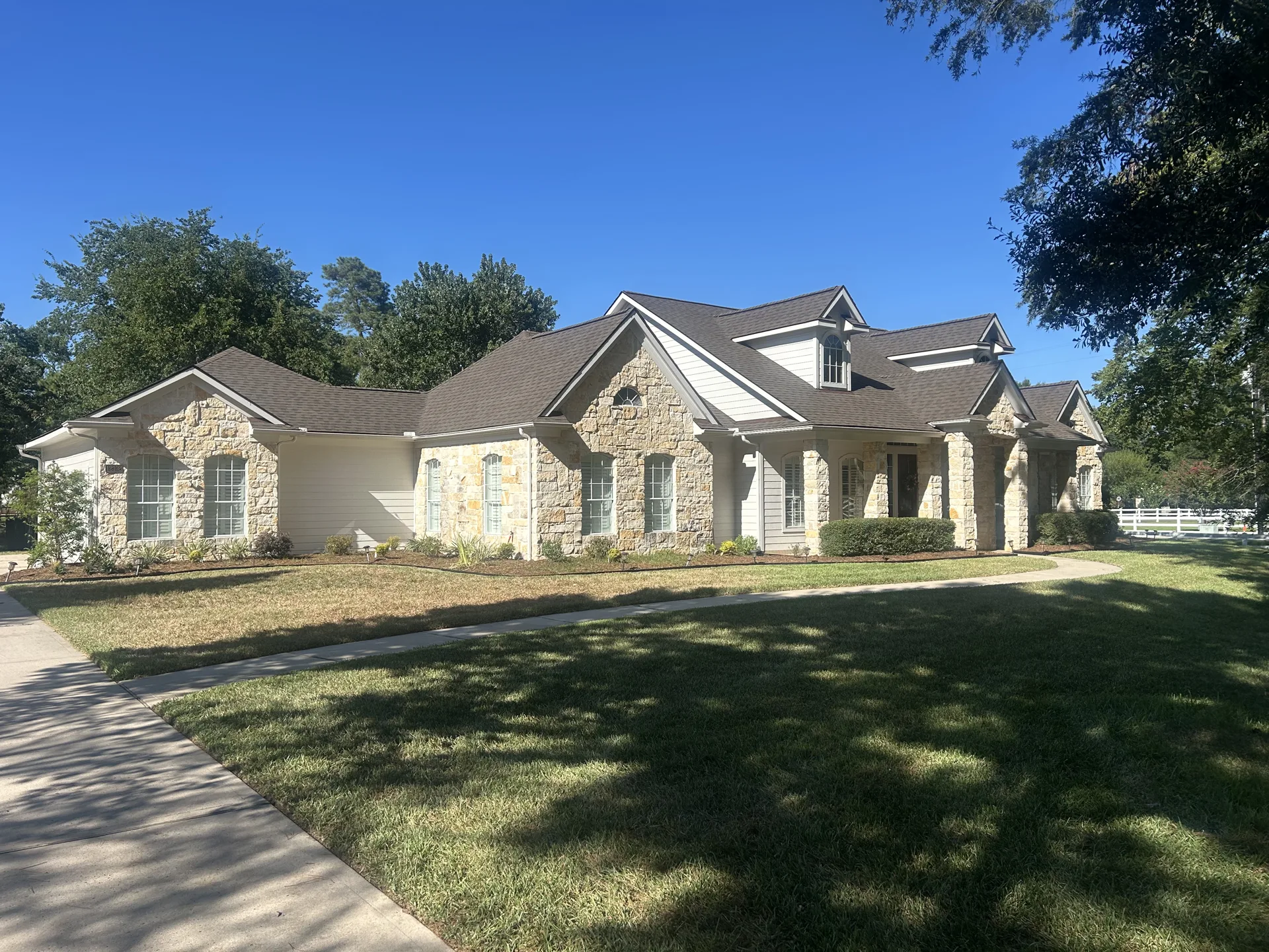 CertainTeed Landmark PRO in Conroe