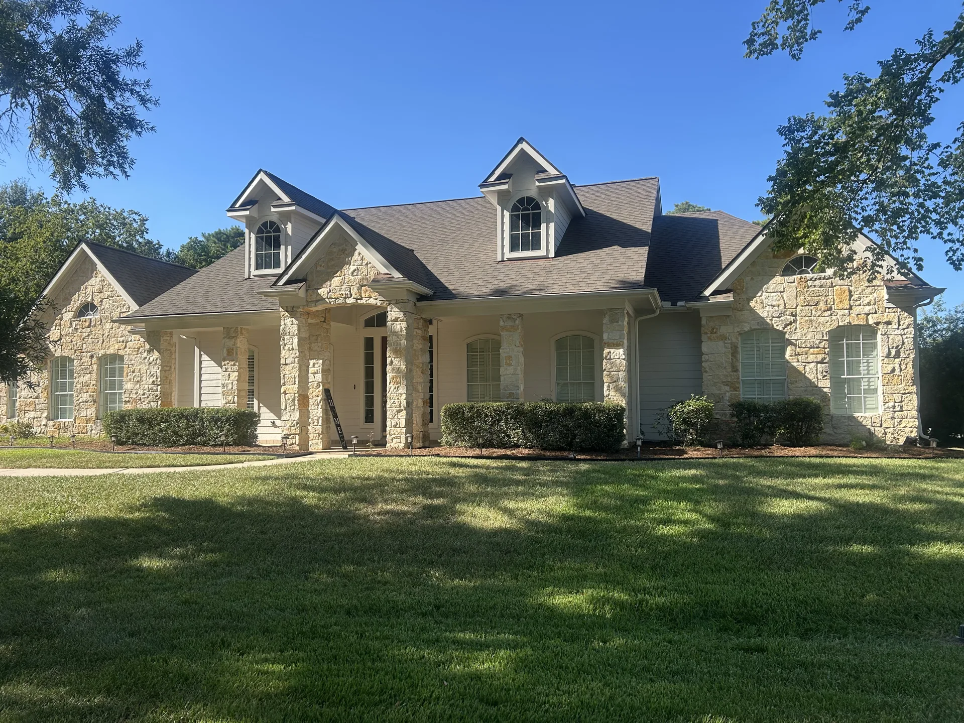 CertainTeed Landmark PRO Residential Replacement photo in Mostyn Manor / Magnolia Ridge, Magnolia TX