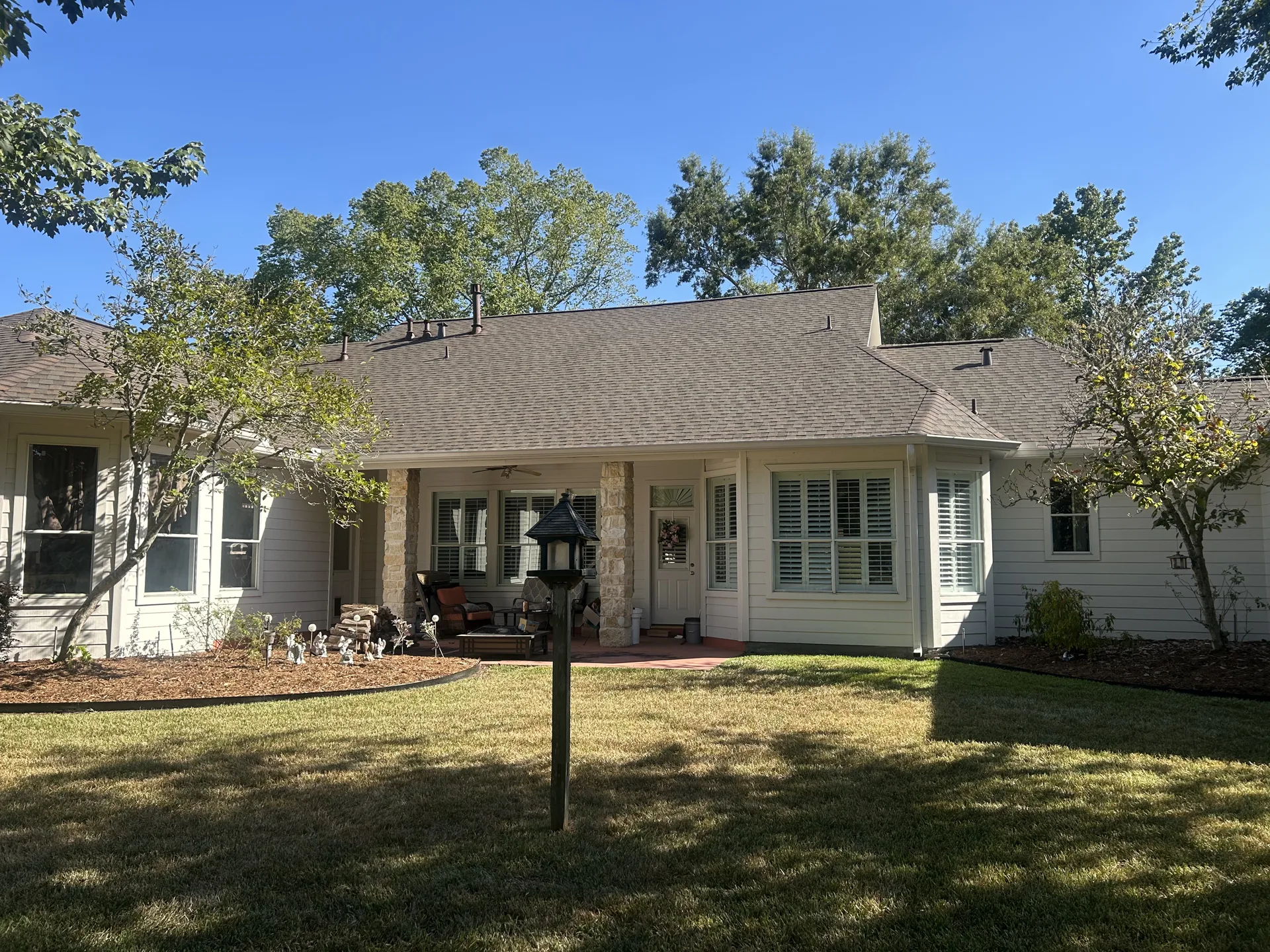 CertainTeed Landmark PRO Residential Replacement photo in Mostyn Manor / Magnolia Ridge, Magnolia TX