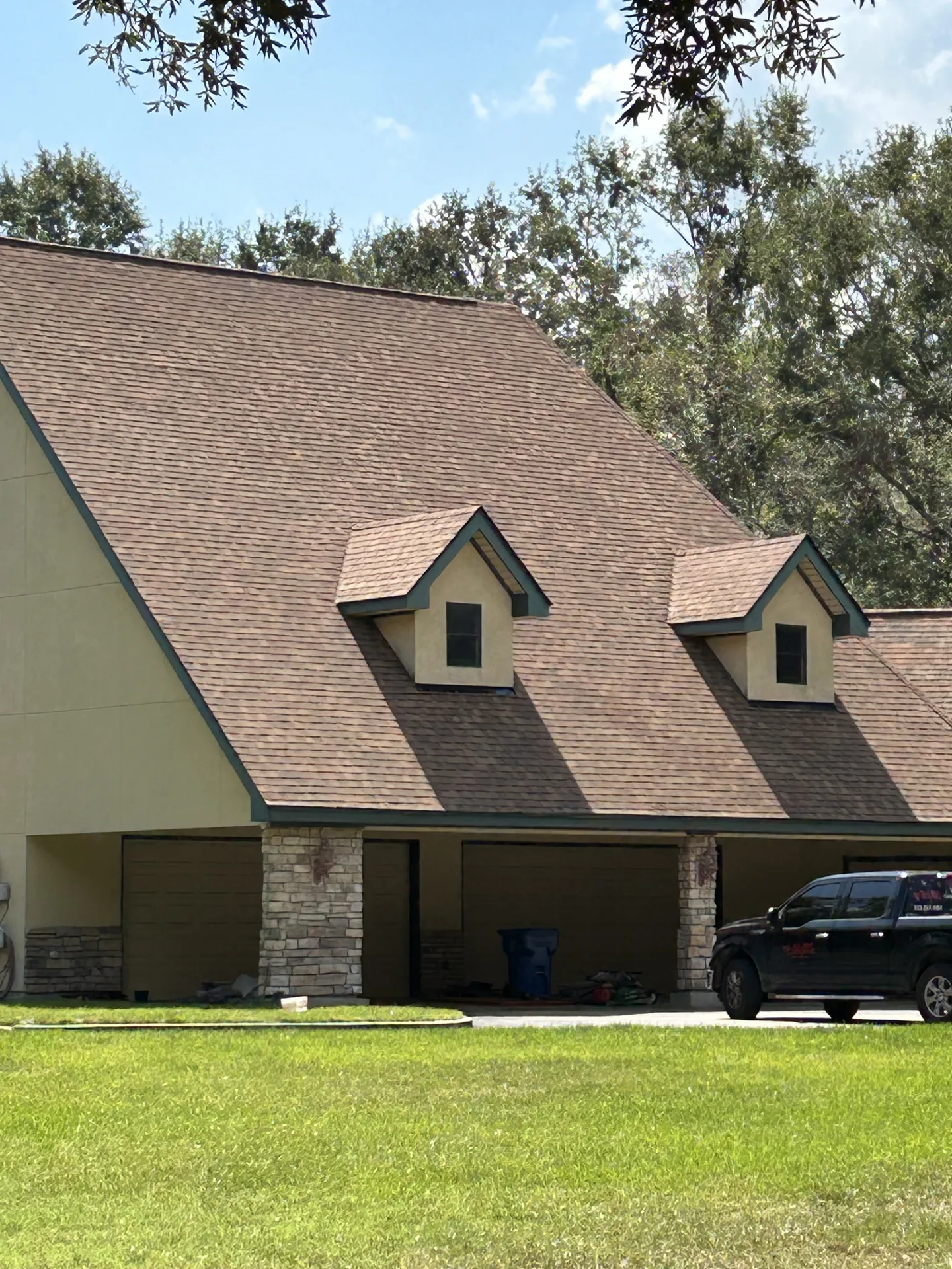 CertainTeed Landmark PRO Re-Roof photo in Kingwood / Porter Hub, Porter TX