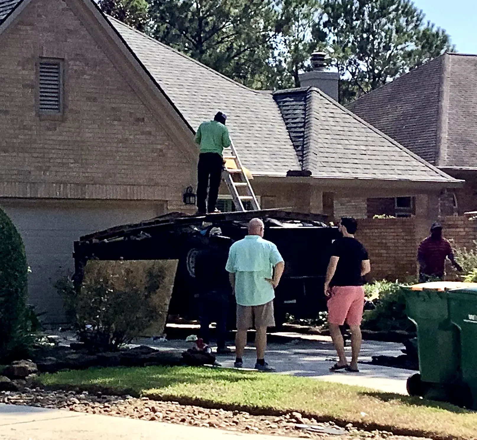 CertainTeed Landmark PRO in Conroe
