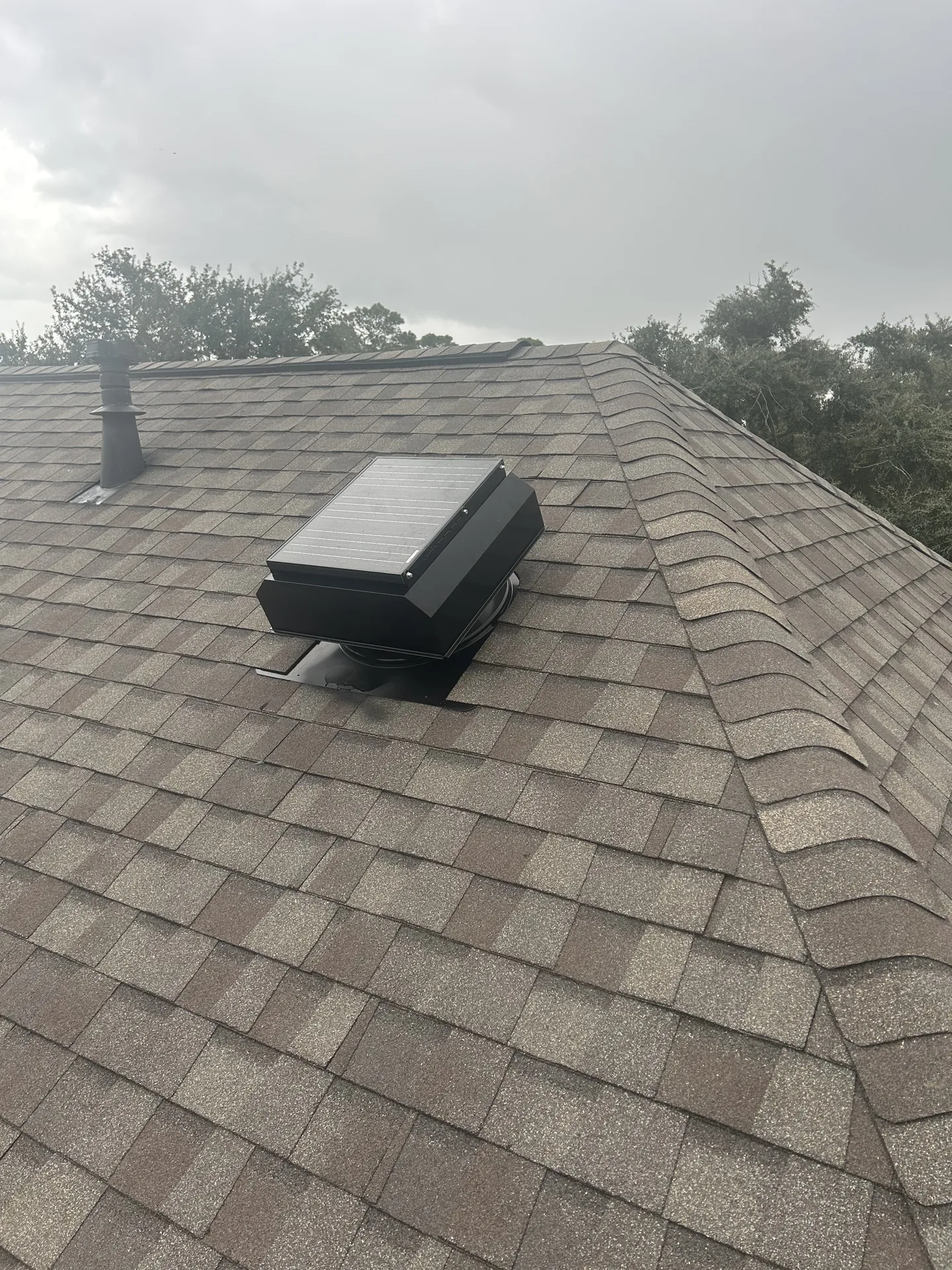 CertainTeed Landmark PRO Re-Roof photo in Shoreacres Bay / La Porte, Shoreacres TX