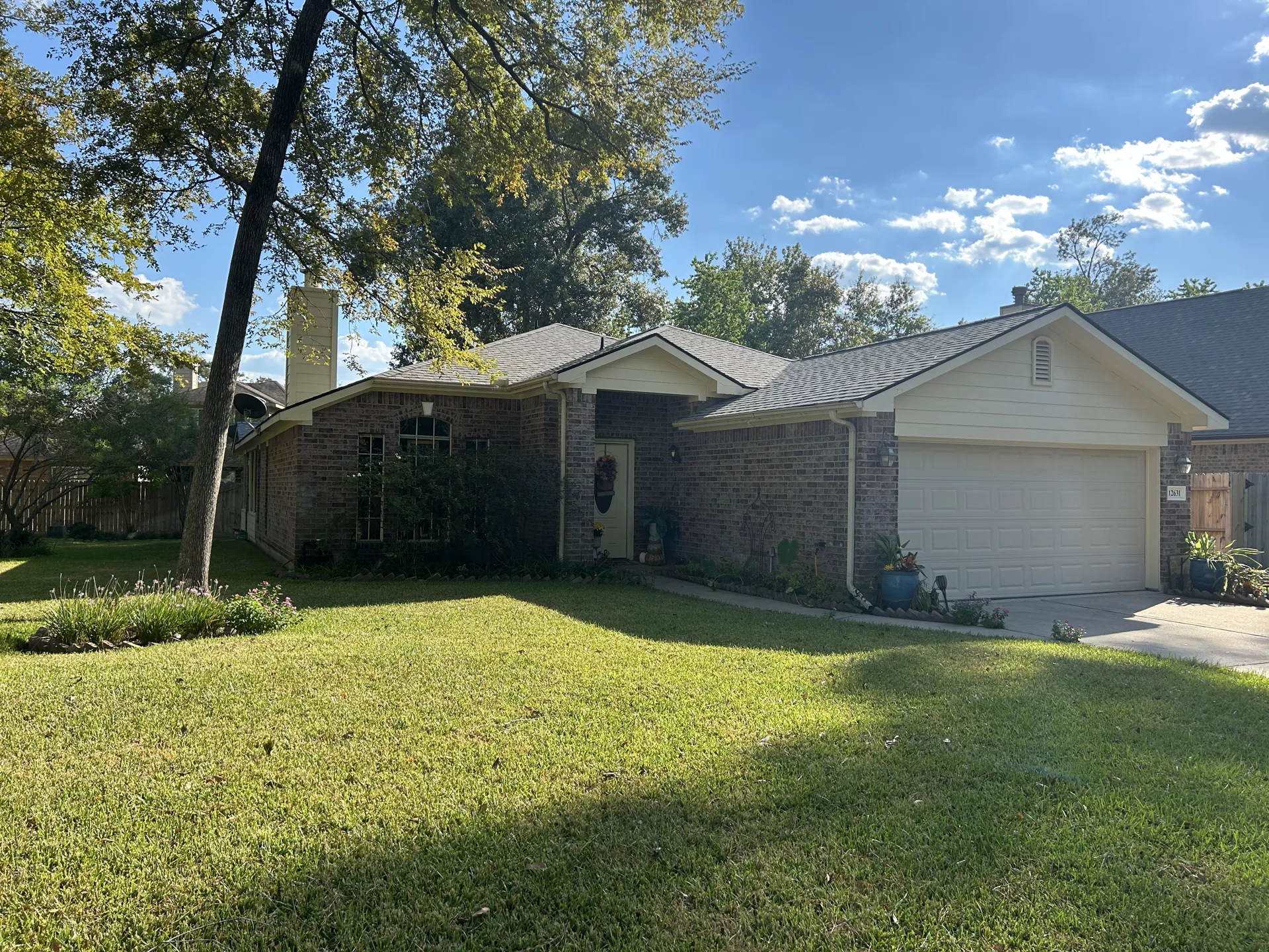 CertainTeed Landmark PRO Residential Replacement photo in Lake Conroe / Walden, Montgomery TX