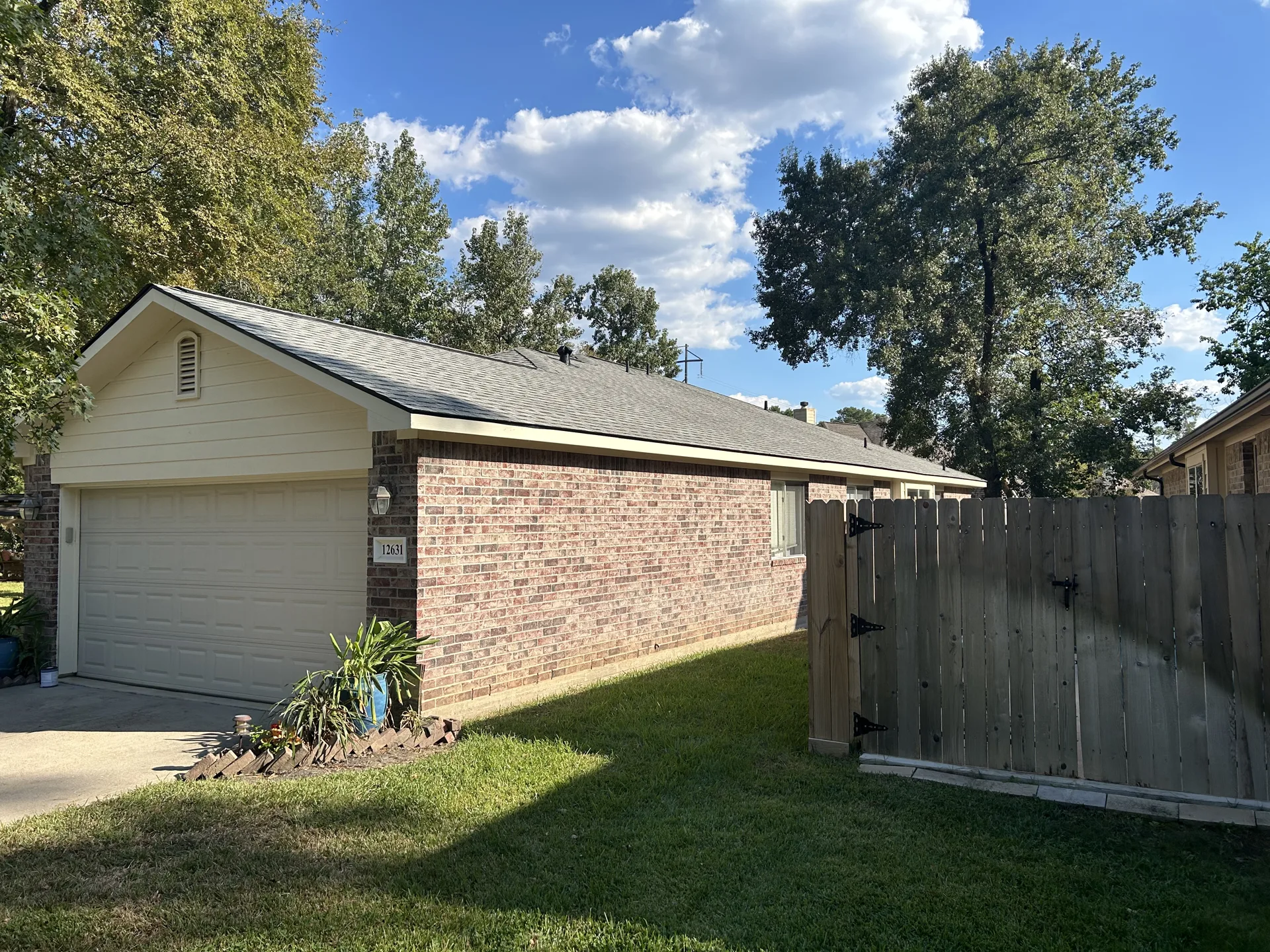 CertainTeed Landmark PRO Residential Replacement photo in Lake Conroe / Walden, Montgomery TX