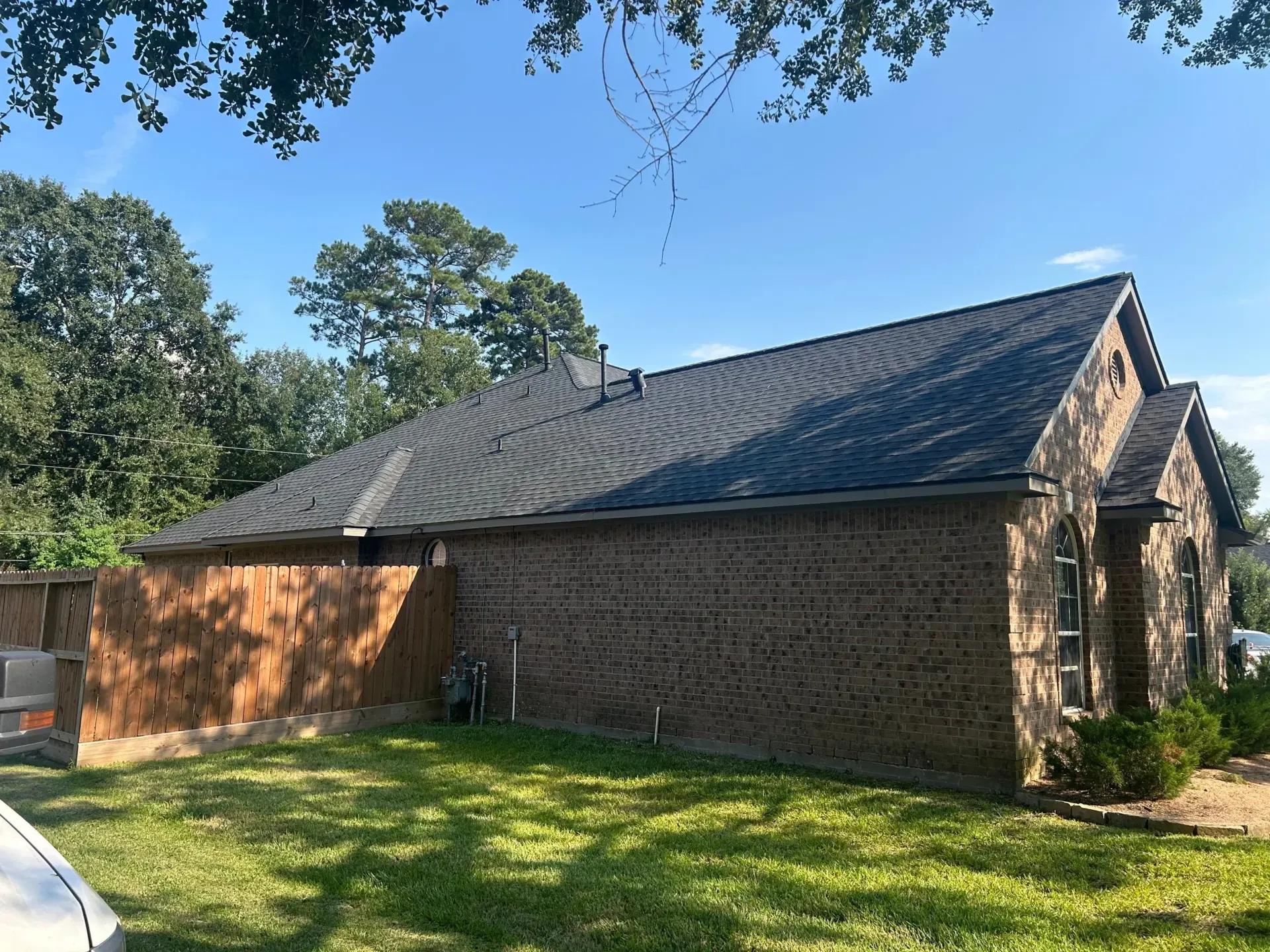 CertainTeed Landmark PRO in Conroe
